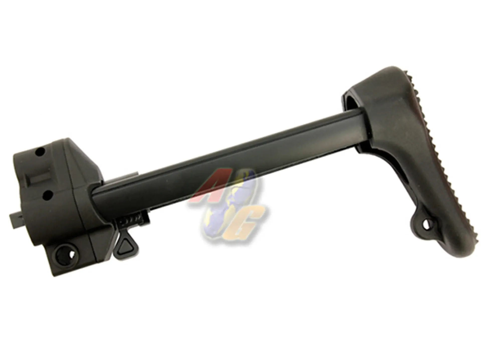 [CA-A173M] Classic Army MP5 A3 Retractable Stock Assembly - New Version