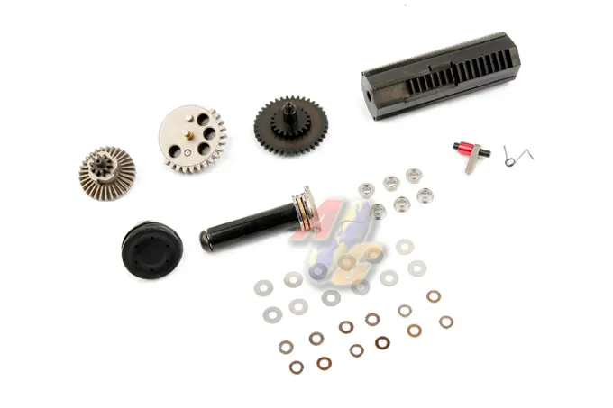Prometheus Torque Gear Full Set for Version2 Gearbox