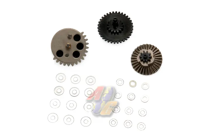 Prometheus Torque Up Hard Gear Set (Ver 7 Gear Box)