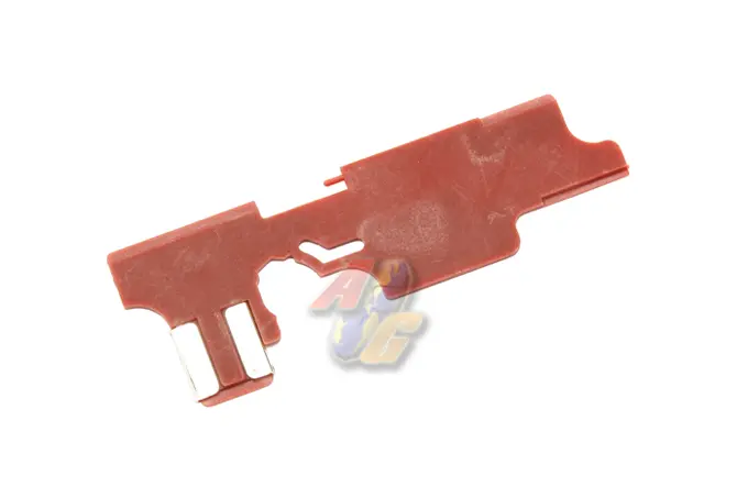 G&P Polyamide Low Resistance Selector Plate for G3 Series