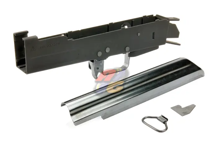 G&P AK47 Metal Body Set