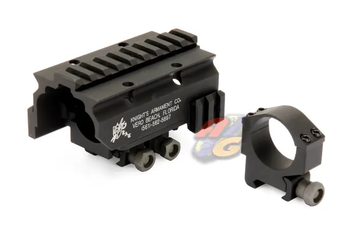 G&P Knight's Type Sniper Version Mount