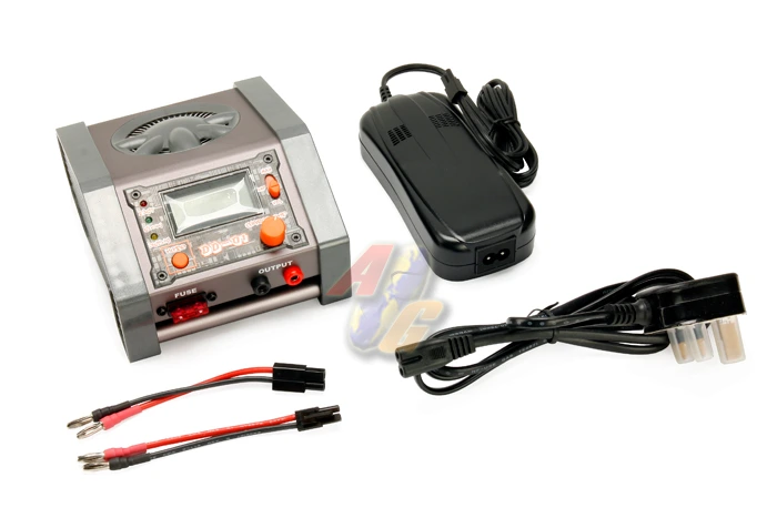 BOL DD-01 Charger - UK