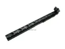 Classic Army Rail Sleeve for M16 Airsoft Rifle Series - 354mm