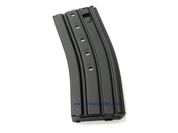 Tokyo Marui Type 89 AEG Rifle 420 Rounds Magazine