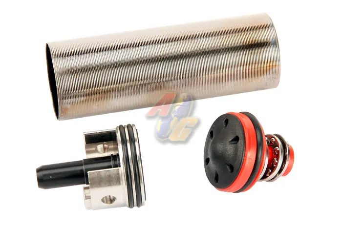 Guarder Bore-Up Cylinder Set for Tokyo Marui AUG AEG Series