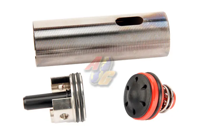 Guarder Bore-Up Cylinder Set for Tokyo Marui G36C AEG