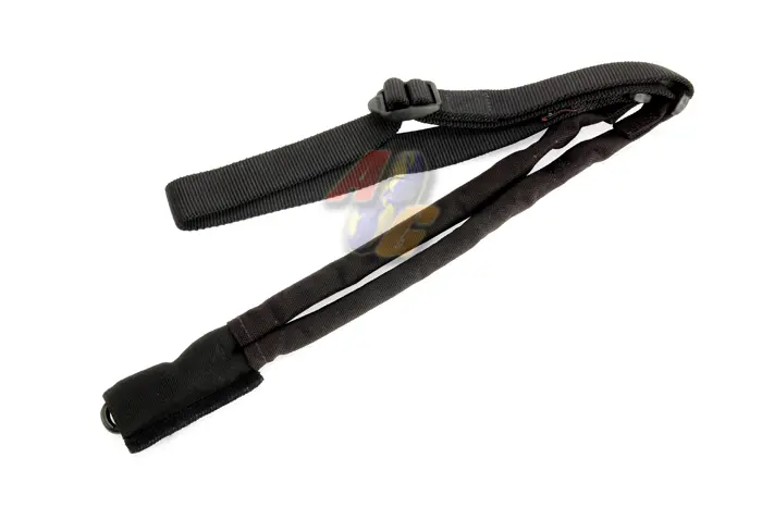 [GD-S11-BK] Guarder Single Point Sling - Black