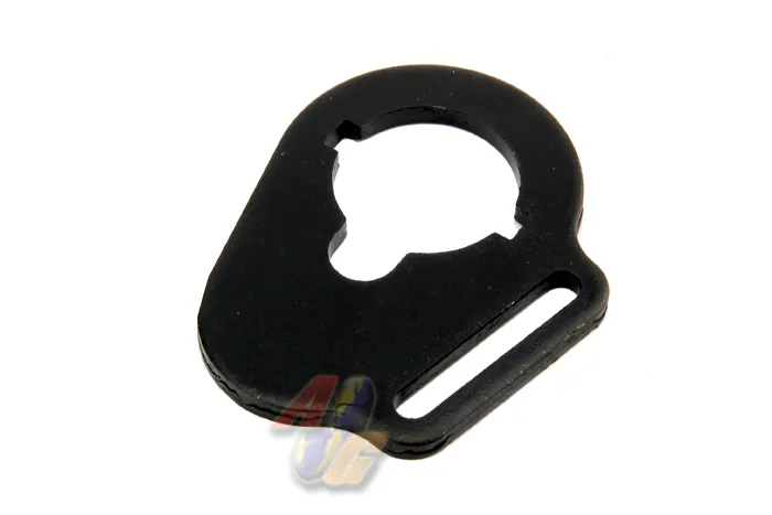 [CA-P132M] Classic Army Metal Tactical Sling Adapter - Rectangle Type
