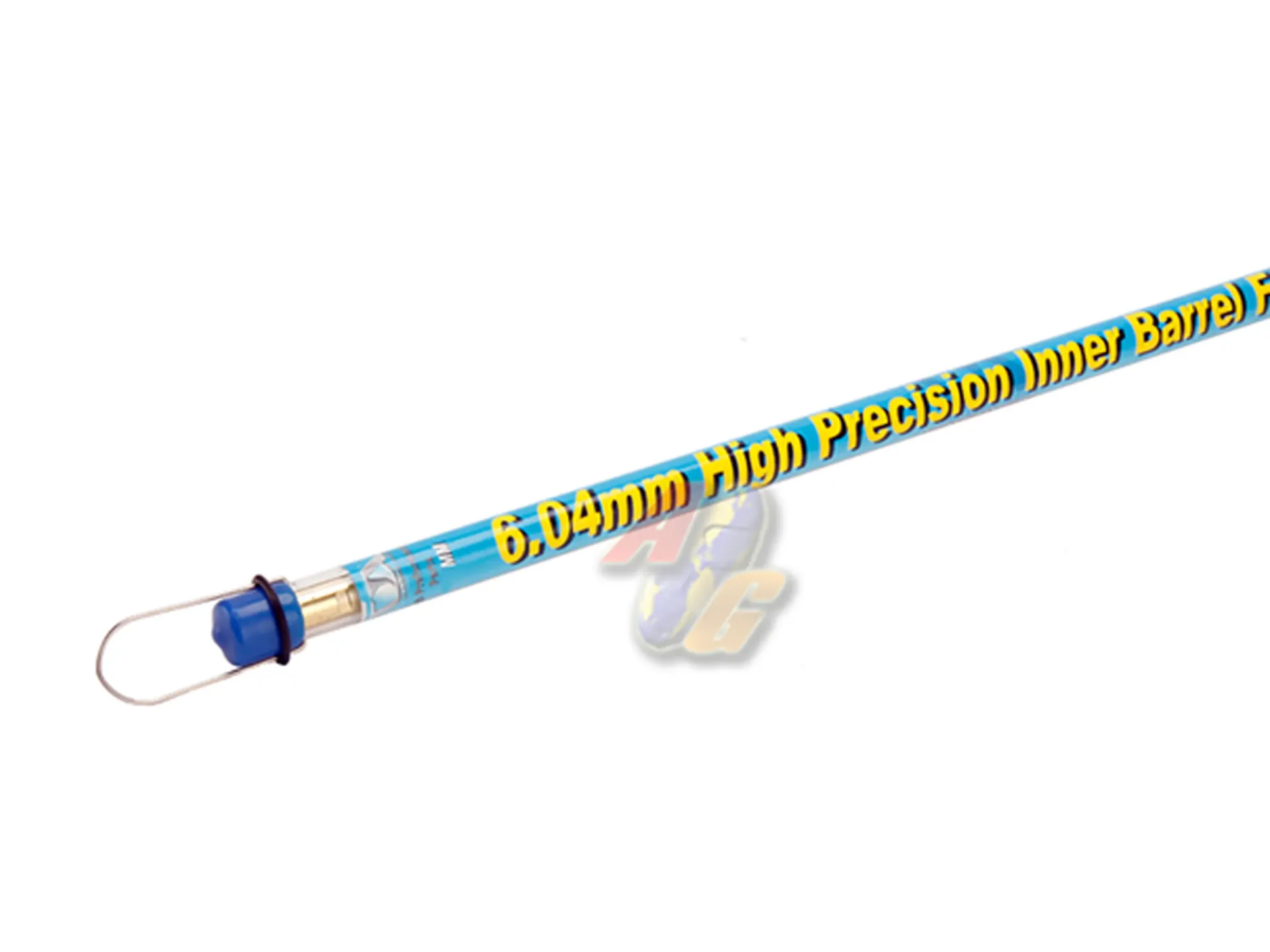 [CA-P271M] Classic Army 6.04mm High Precision Inner Barrel for MP5K PDW AEG (142mm)