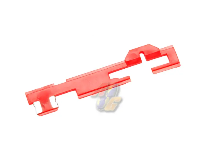 King Arms Selector Plate for G36 Ver.3 Gearbox