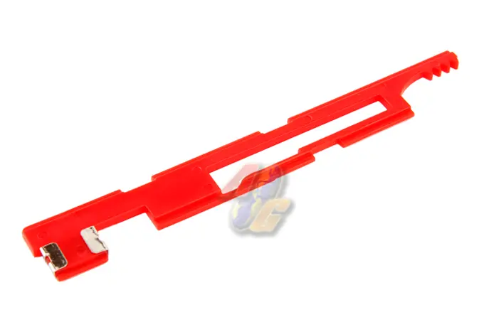 King Arms Selector Plate for AK Ver.3 Gearbox