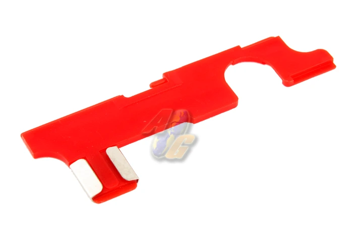 [KA-SEL-SP-05] King Arms Selector Plate for M4 Ver.2 AEG Gearbox