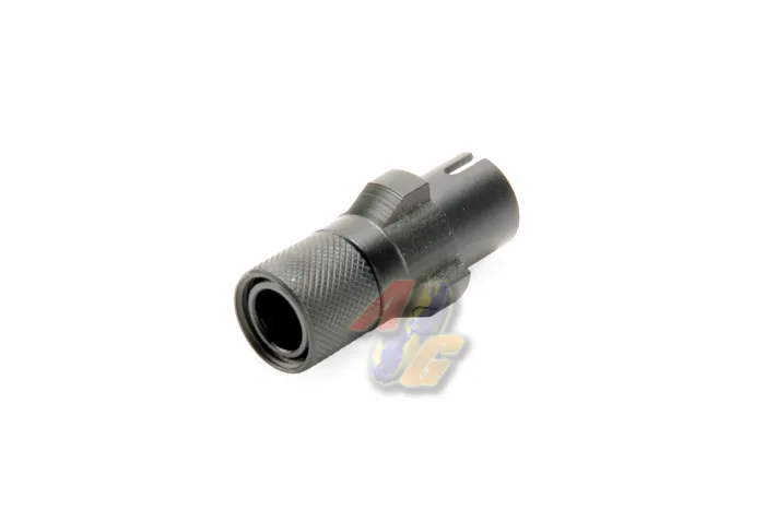 [CA-A156M] Classic Army MP5 Small Steel Flash Hider - Negative