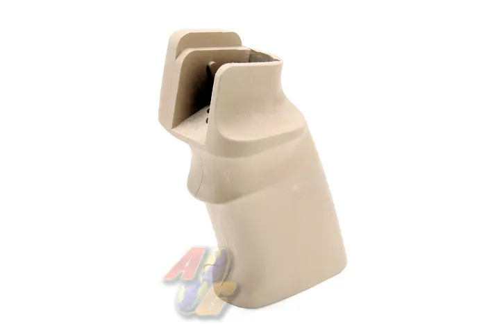 G&P SPR Grip With Heat Sink End Set (Sand)