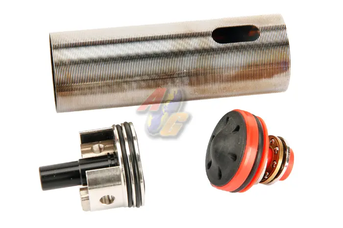 Guarder Bore Up Cylinder Set for Tokyo Marui SIG 551/ 552 AEG Series