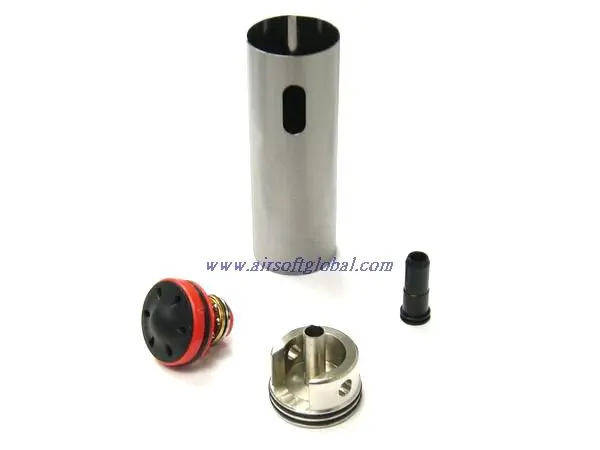 Guarder Bore Up  Cylinder Set for Tokyo Marui M4A1/ M4 RIS/ SR 16 AEG Series