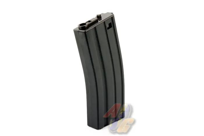 G&P 130 Rounds M4/ M16 AEG Illuminated Magazine