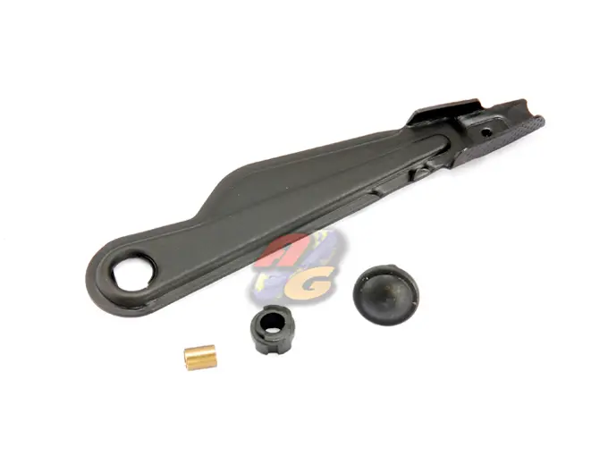 King Arms AK74 Style Selector Lever