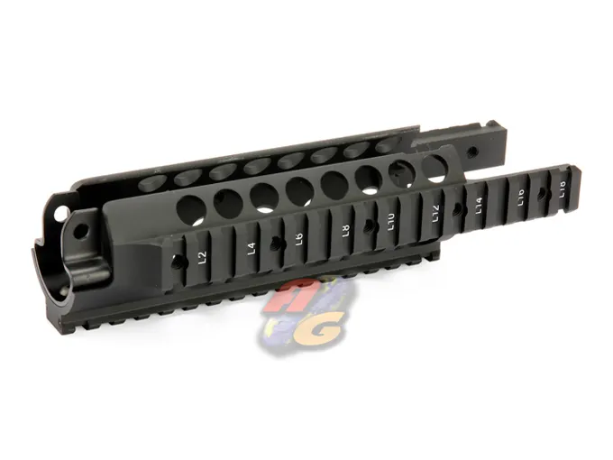 [CA-A065M] Classic Army R.I.S. for MP5, MC51 AEG Series