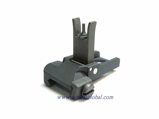 [CA-A190M] Classic Army Folding Front Sight