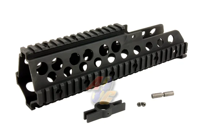 Classic Army G36K Rail System