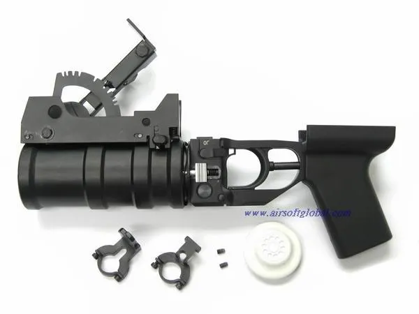 Classic Army AK Grenade Launcher