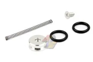 Shooters Design Metal Piston Head Set for Marui Hi Capa 5.1 Government