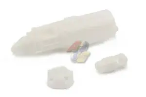 Shooters Design POM Cylinder Set for Marui Hi-Capa