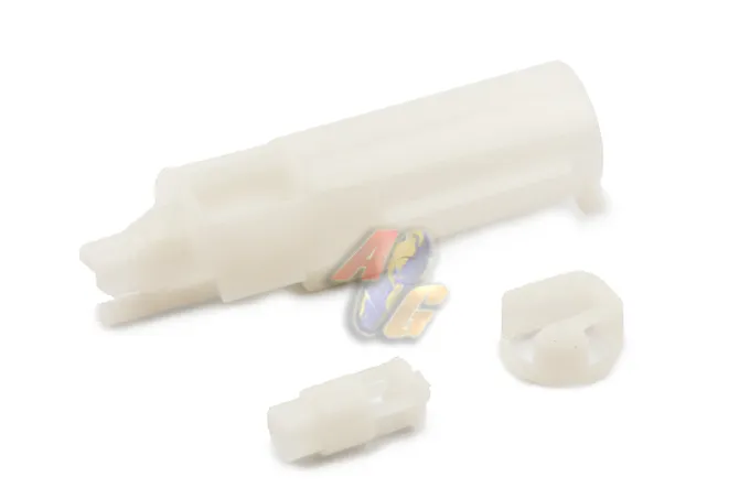 Shooters Design POM Cylinder Set for Tokyo Marui P226 GBB Series