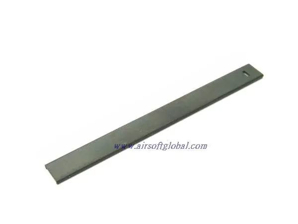 King Arms Steel Stopperrail for Ver. 3 Gearbox