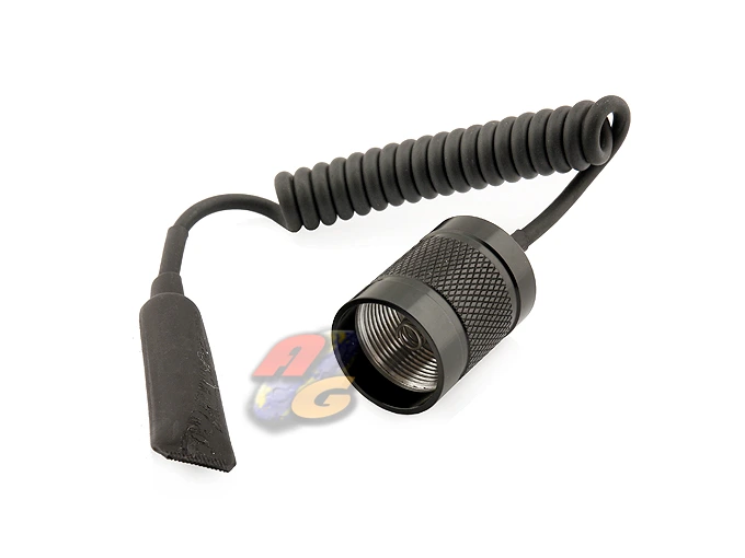 AGK Pressure Switch for Surefire Flashlight