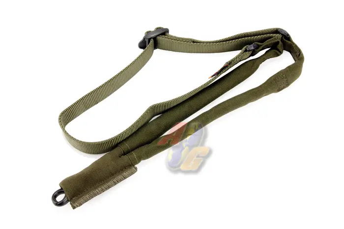 [GD-S11-OD] Guarder Single Point Sling - OD