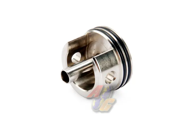Guarder Stainless Steel Bore-Up Cylinder Head for Ver.2 AEG Series