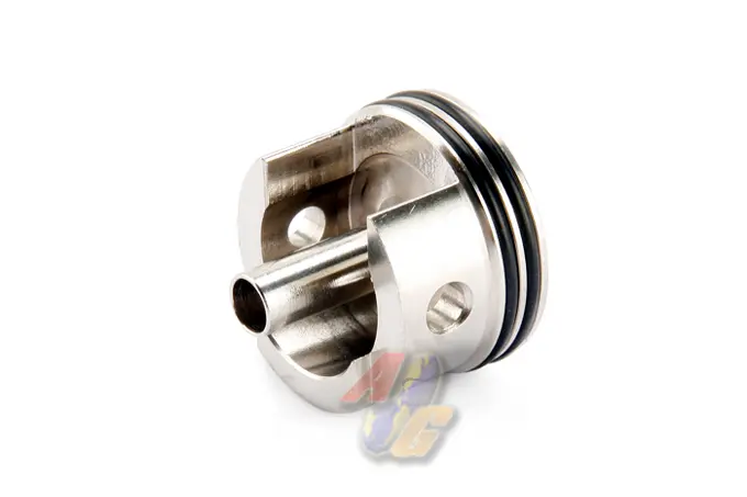 Guarder Stainless Steel Bore-Up Cylinder Head - Ver.3