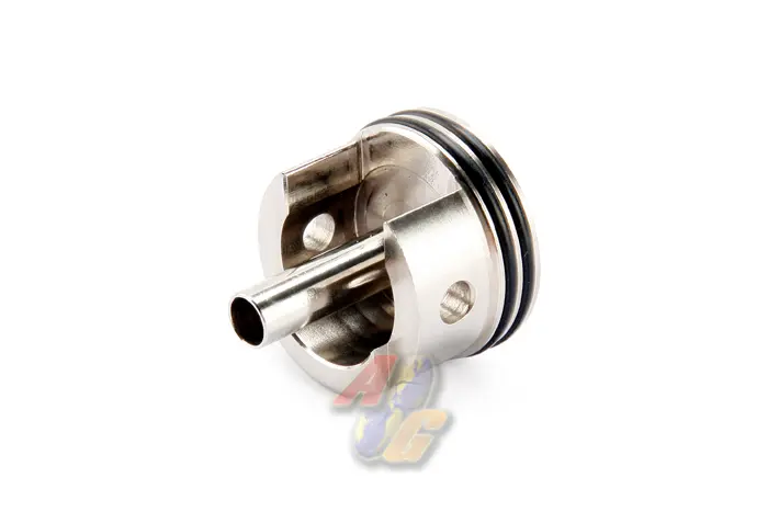 Guarder Stainless Steel Bore-Up Cylinder Head - AUG/G36