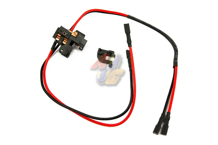 Guarder Handguard Switch Assembly