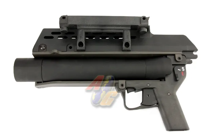 Classic Army Grenade Launcher for G36 AEG Series