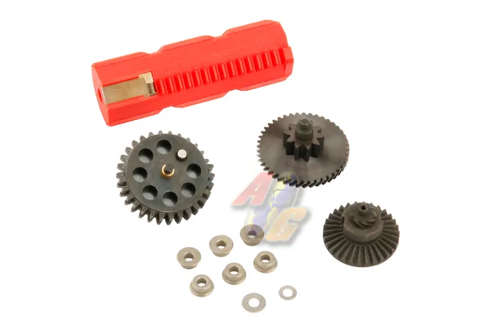 Systema Helical Gear Set (Infinity) for Gearbox Ver 2/3