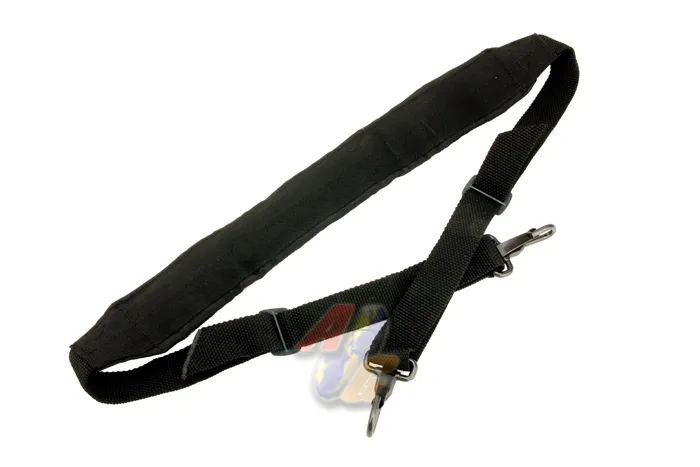 Classic Army CA249 Series Tactical Gun Sling (Black)
