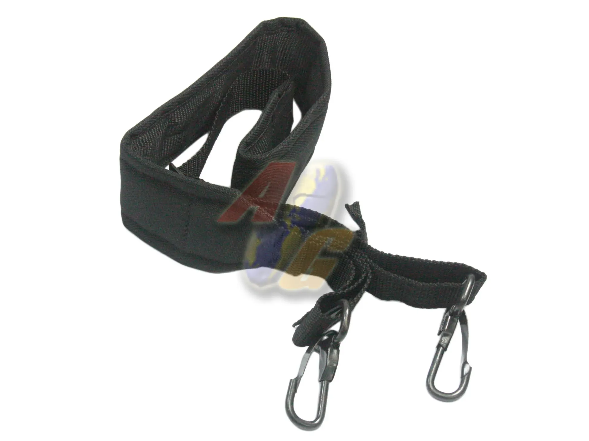 Classic Army CA249 Series Tactical Gun Sling (Black)