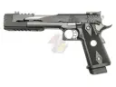 WE Hi Capa 5.1 (Full Metal, Dragon B 7")