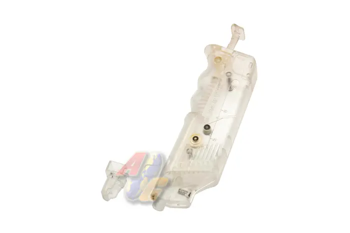 King Arms High Capacity BB Loader (White)