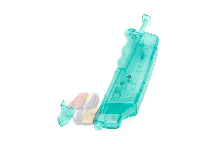 King Arms High Capacity BB Loader (Green)