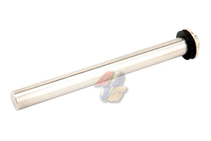 Guarder Stainless Recoil Spring Guide for Tokyo Marui Hi-Capa 4.3 GBB Series - SV