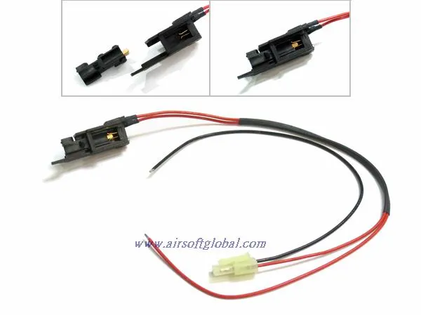 Classic Army High Silicone Wire for AK AEG