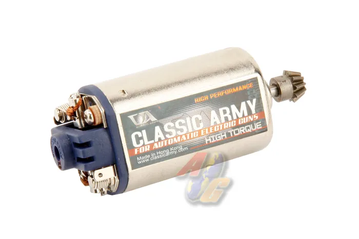 Classic Army High Torque Motor - Short Type