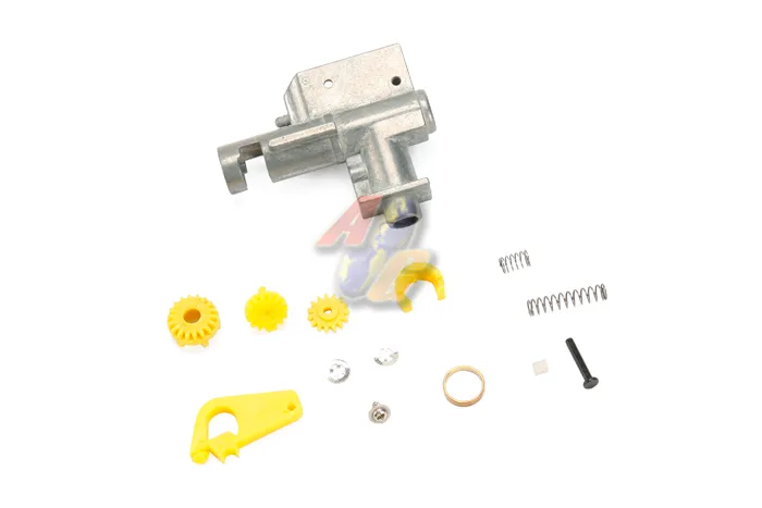 Classic Army M4/ M16 Metal Hop-Up Chamber