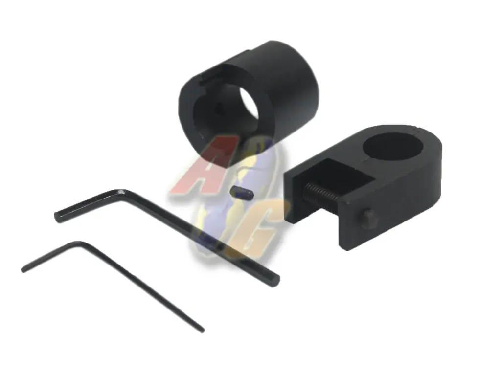 Classic Army M203 Mount for M15A4 Carbine AEG