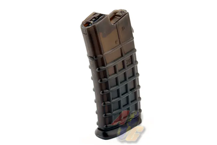 Classic Army AUG 330 Rounds AEG Magazine - Black